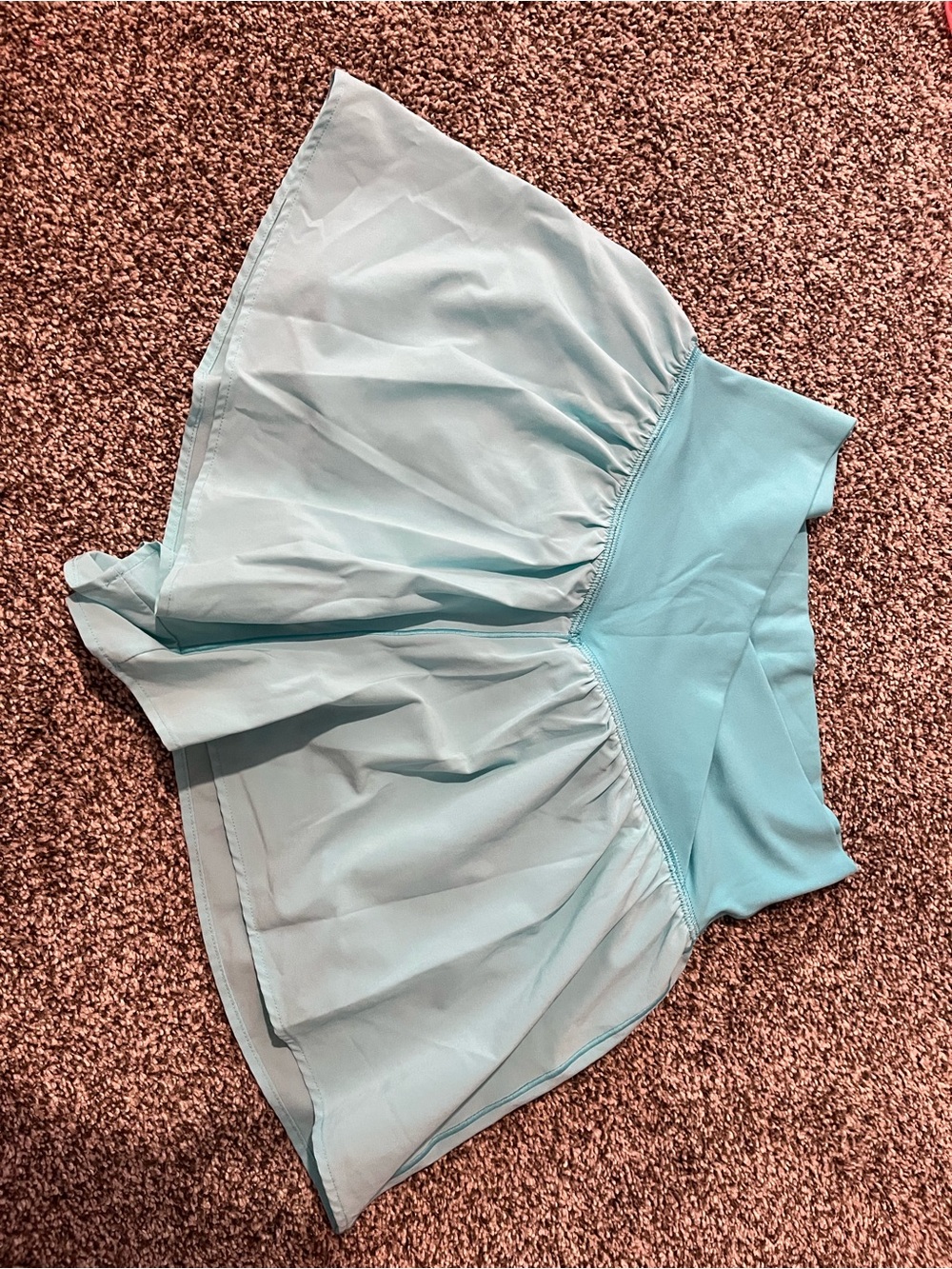 OFFLINE by Aerie Real Me Crossover Flowy Short